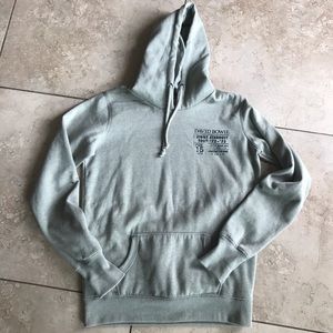 David Bowie Graphic Hoodie